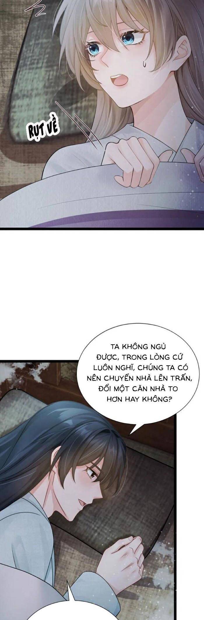Mang Cả Siêu Thị Xuyên Không Về Nuôi Thừa Tướng Chapter 31 - Trang 2
