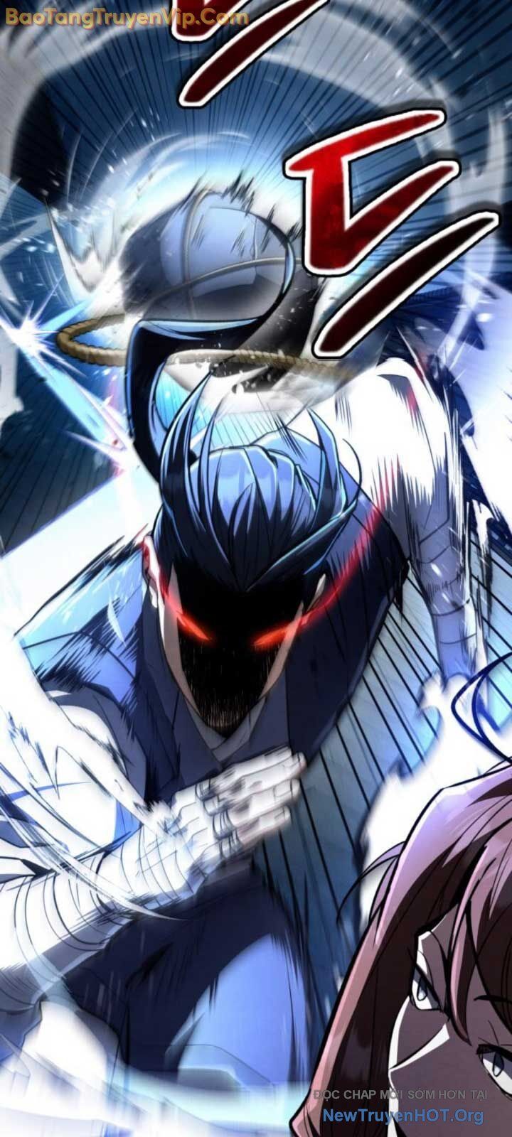 Quyền Vương Phục Sinh Chapter 8 - Trang 2