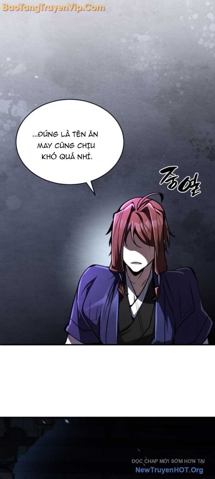 Quyền Vương Phục Sinh Chapter 8 - Trang 2