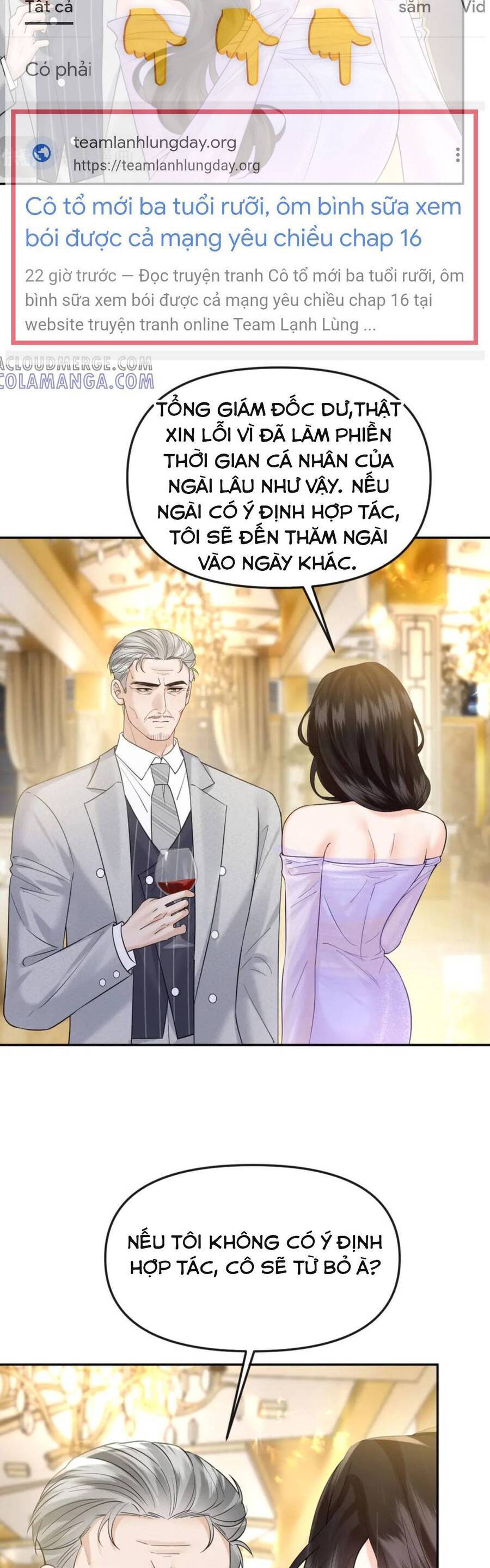 SAY ĐẮM Chapter 40 - Trang 2