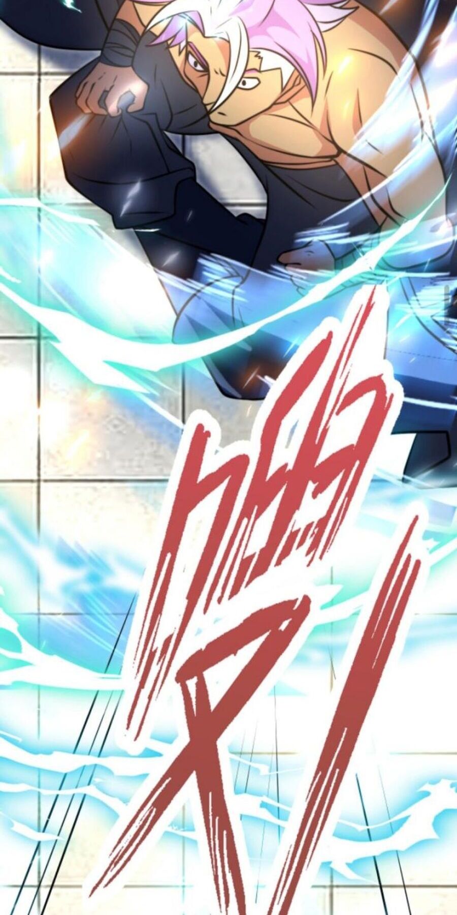 Huyền Huyễn: Ta bắt đầu vô địch từ bại gia Chapter 44 - Trang 2