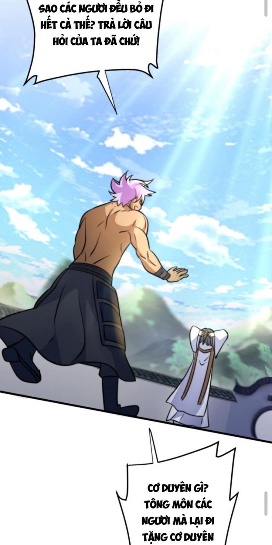 Huyền Huyễn: Ta bắt đầu vô địch từ bại gia Chapter 44 - Trang 2