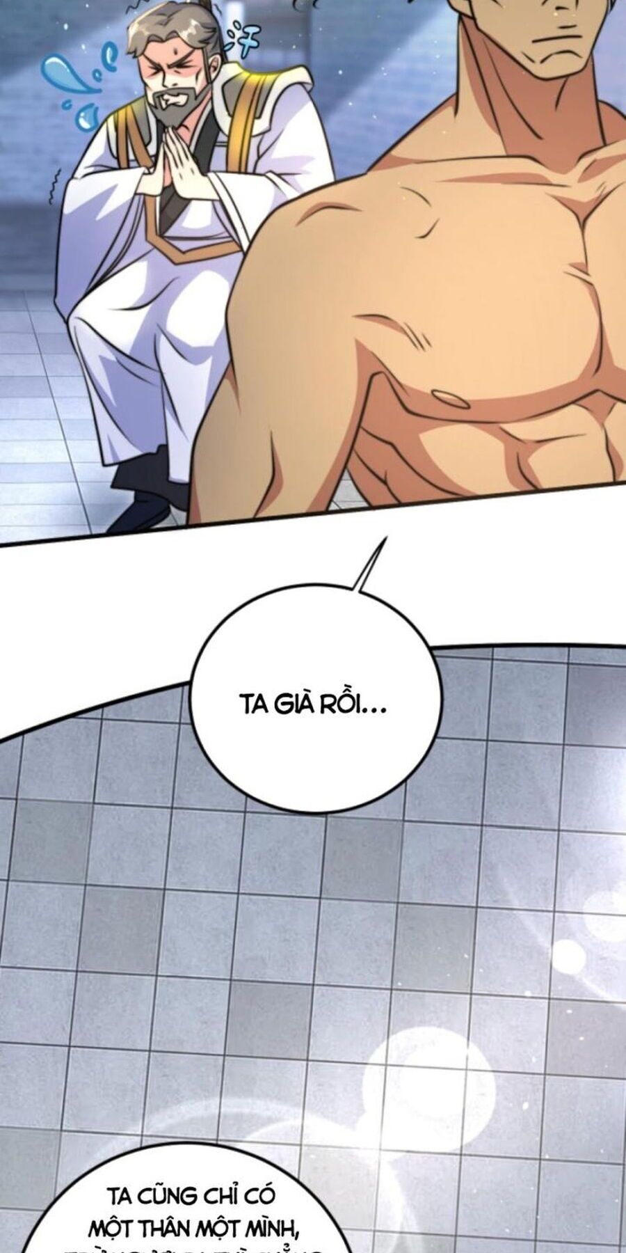 Huyền Huyễn: Ta bắt đầu vô địch từ bại gia Chapter 44 - Trang 2