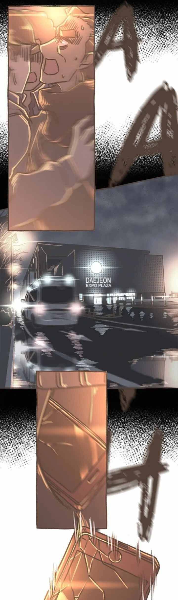 Yeon-Ah Chapter 37 - Trang 2