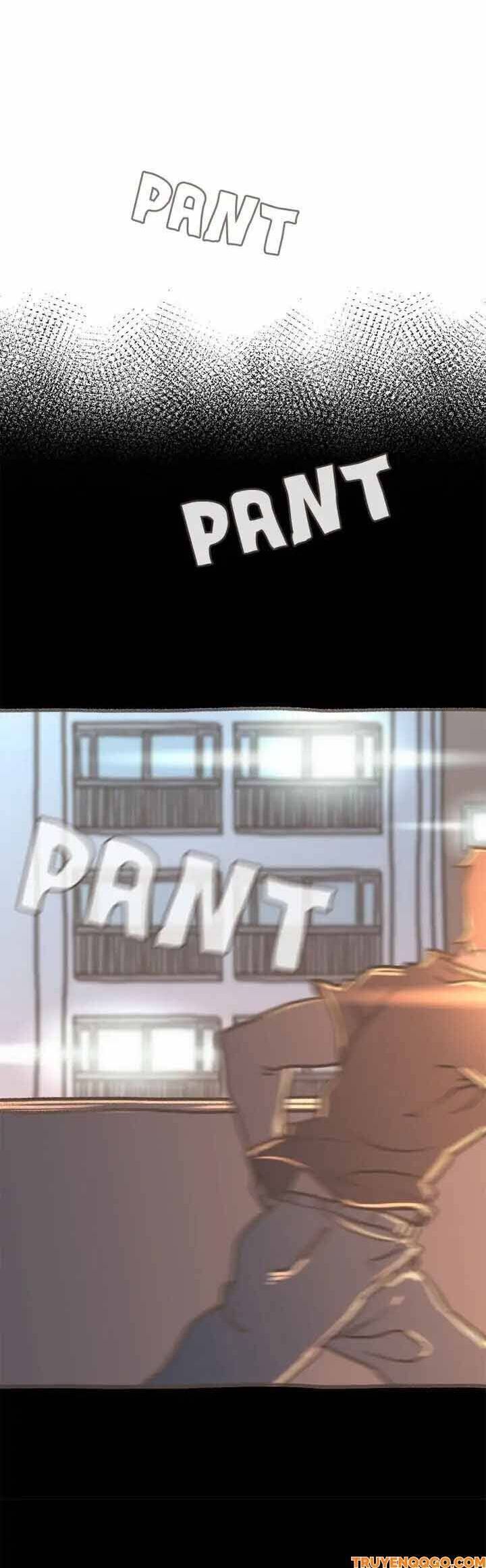 Yeon-Ah Chapter 37 - Trang 2