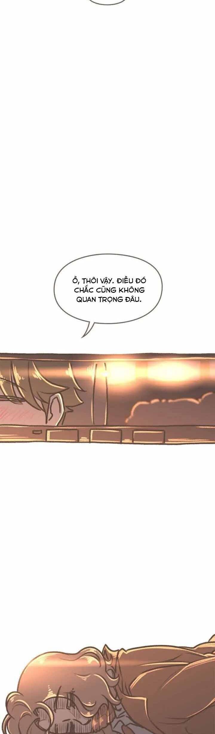 Yeon-Ah Chapter 37 - Trang 2