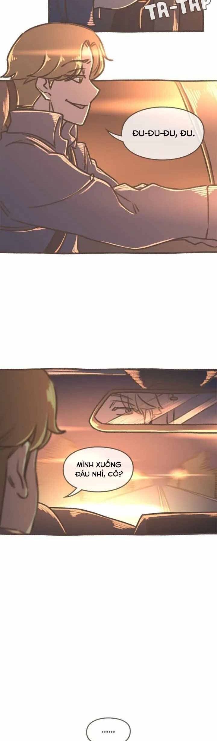 Yeon-Ah Chapter 37 - Trang 2