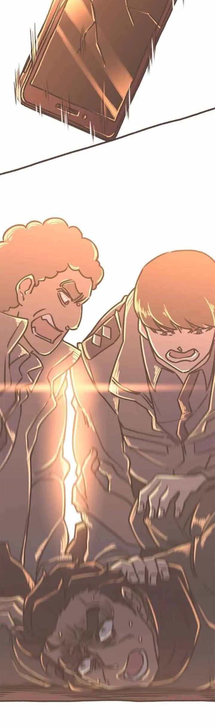 Yeon-Ah Chapter 37 - Trang 2