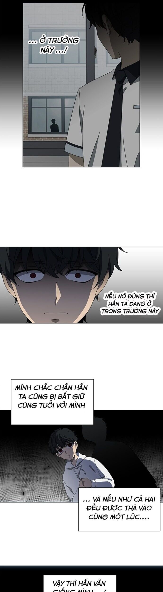 Độc Chiếm Chapter 44 - Trang 2