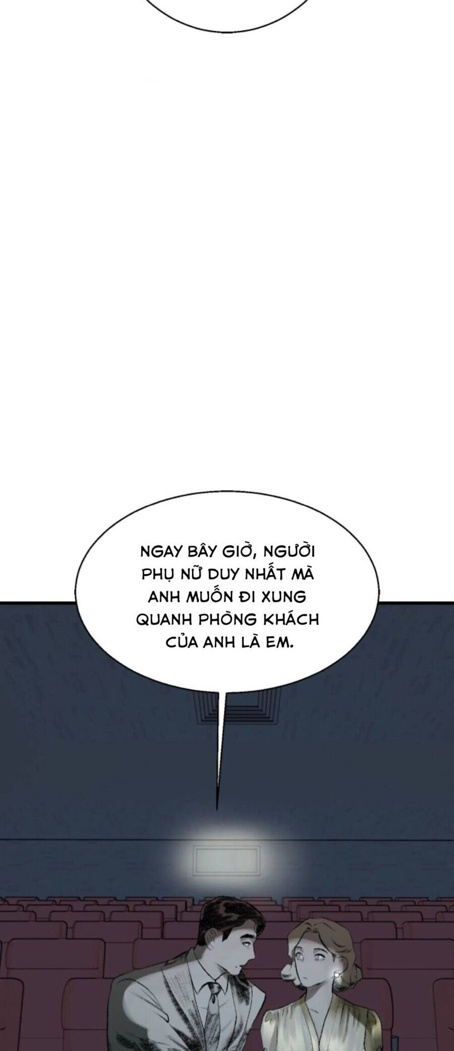 Gửi Lời Chúc Phúc Của Melt Tới Người Chapter 34 - Trang 2