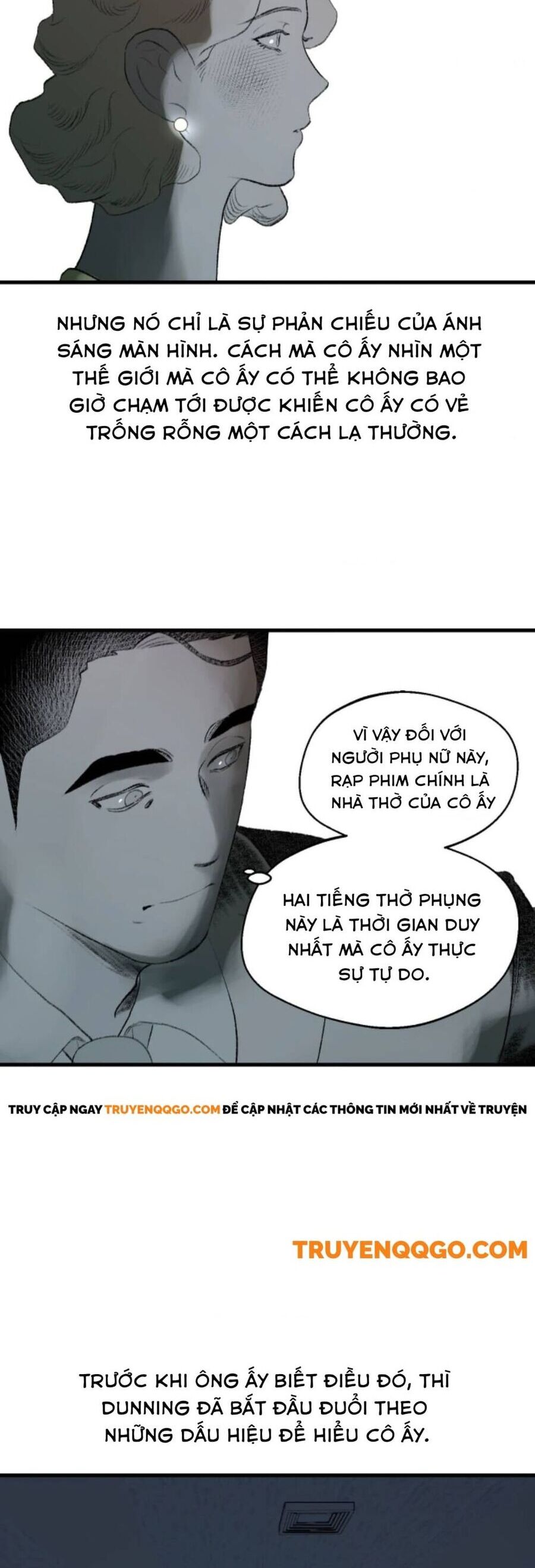 Gửi Lời Chúc Phúc Của Melt Tới Người Chapter 34 - Trang 2