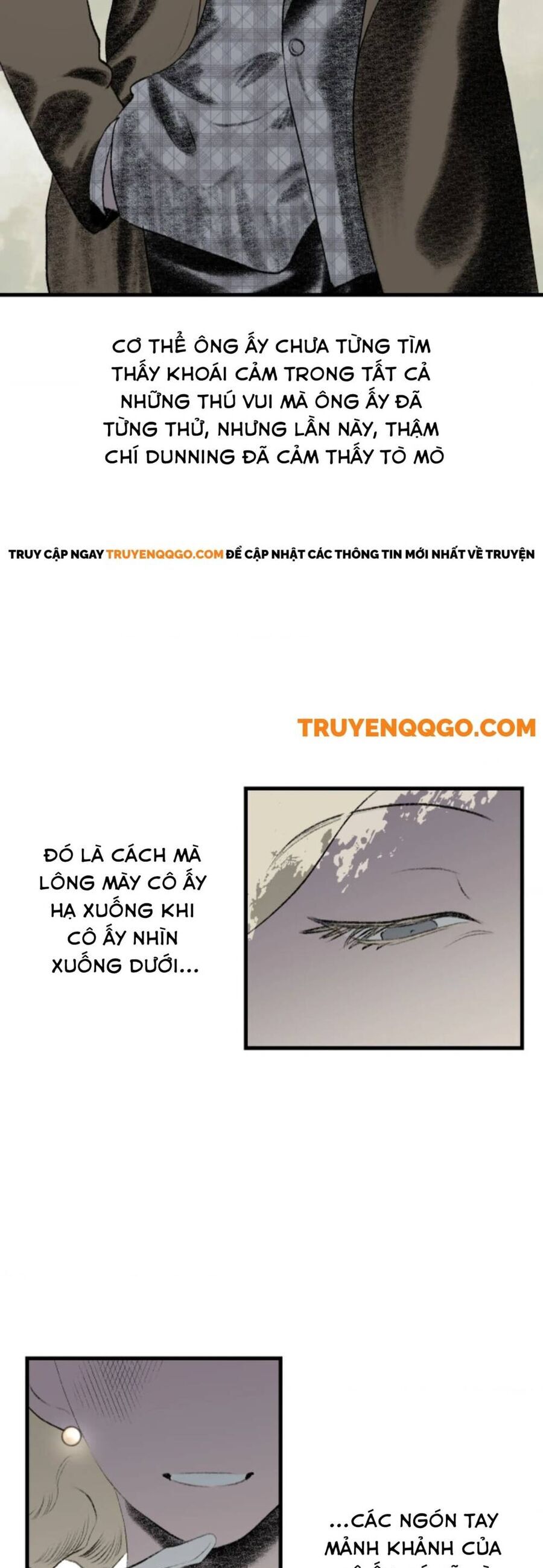 Gửi Lời Chúc Phúc Của Melt Tới Người Chapter 34 - Trang 2