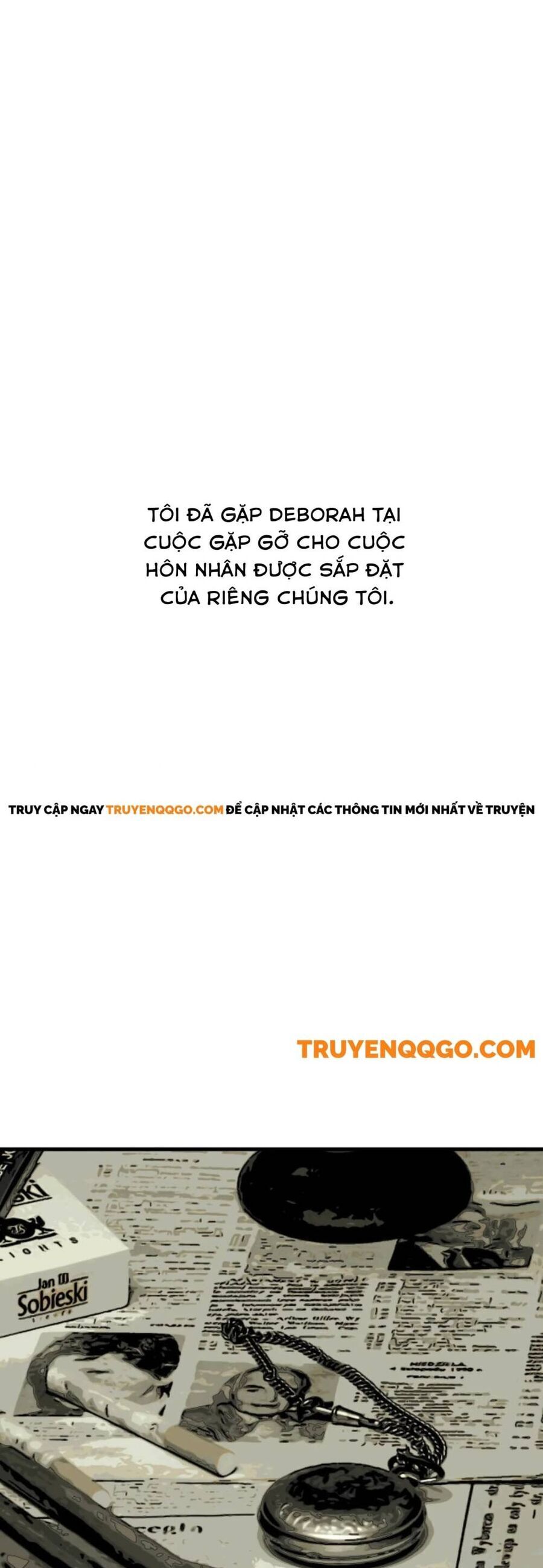 Gửi Lời Chúc Phúc Của Melt Tới Người Chapter 34 - Trang 2