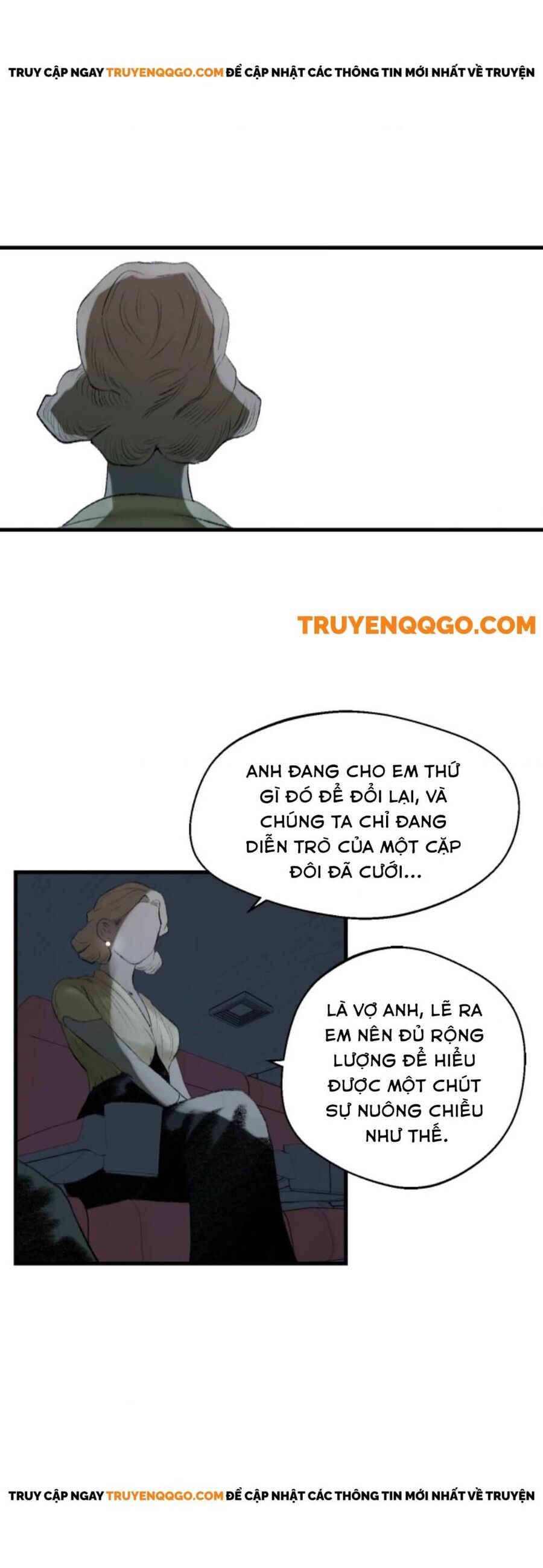 Gửi Lời Chúc Phúc Của Melt Tới Người Chapter 34 - Trang 2