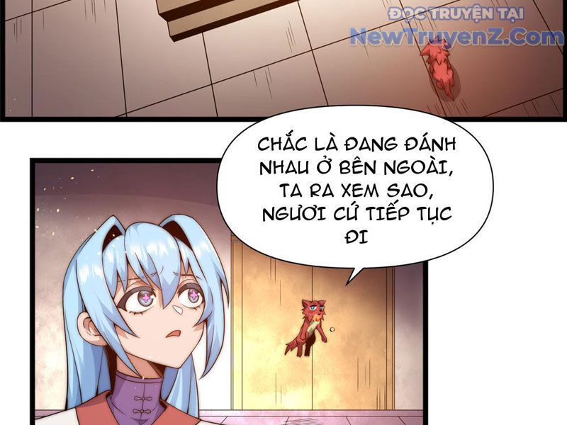 Lôi Kiếp Thập Vạn Niên Chapter 6 - Trang 2