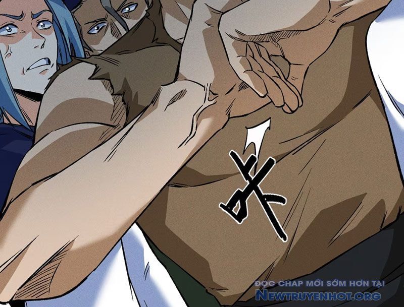 Pháp Sư Ký Sinh Chapter 9 - Trang 2