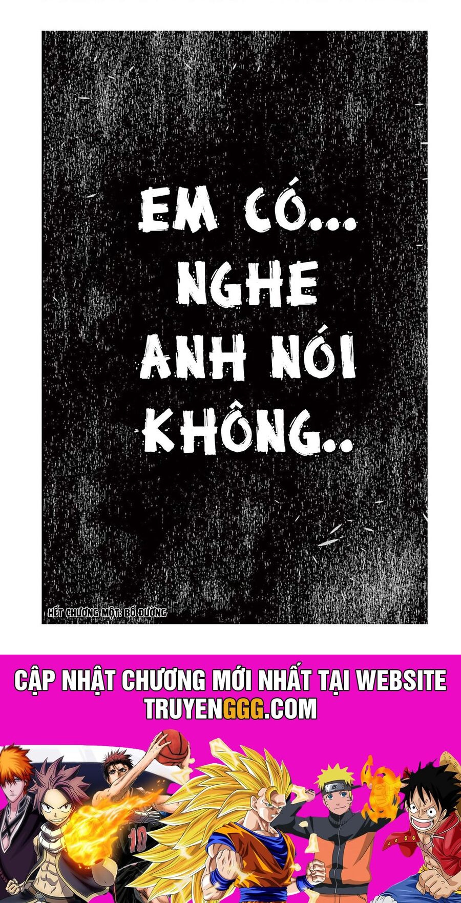 Kinh Hoàng: Lệnh Hòa Quái Đàm Chapter 1 - Trang 2