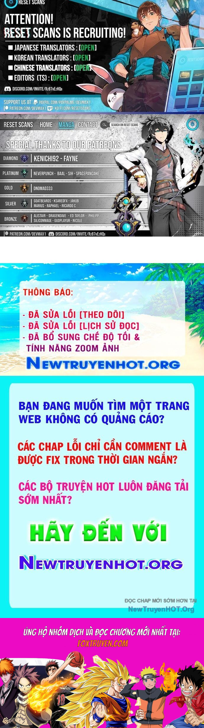 Không Gian Đặc Biệt Của Luật Sư Bình Dị Chapter 1 - Trang 2