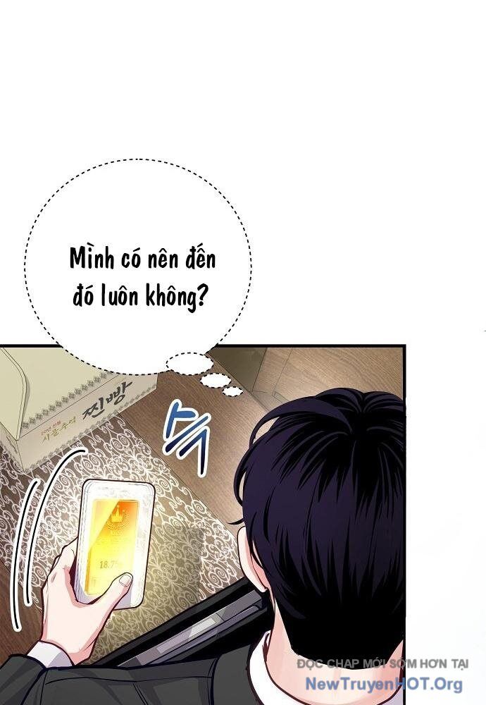 Không Gian Đặc Biệt Của Luật Sư Bình Dị Chapter 1 - Trang 2