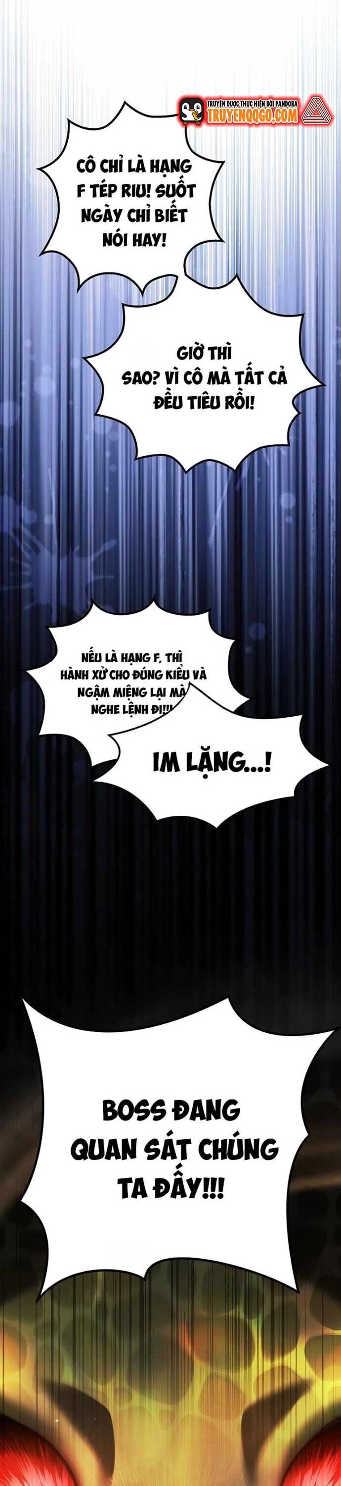 Hỏa Vương Nữ: Cấp 99 Chapter 15 - Trang 2