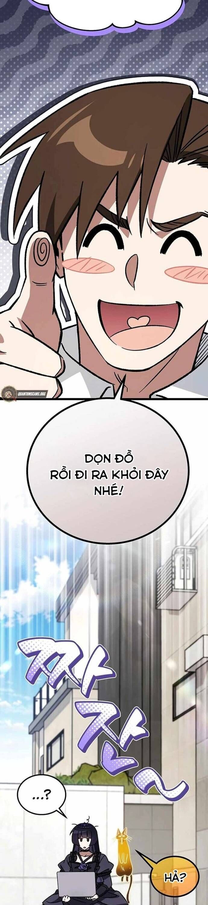 Hỏa Vương Nữ: Cấp 99 Chapter 15 - Trang 2