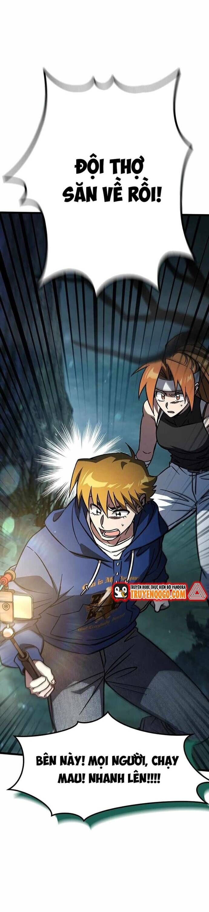 Hỏa Vương Nữ: Cấp 99 Chapter 15 - Trang 2