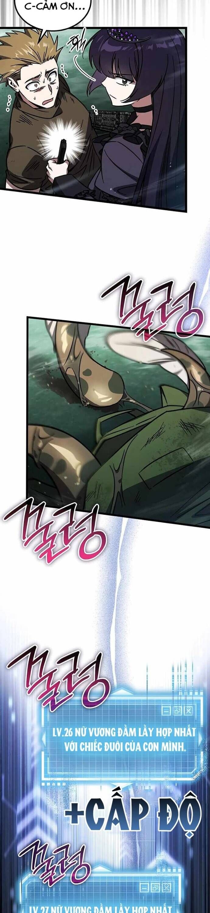 Hỏa Vương Nữ: Cấp 99 Chapter 15 - Trang 2