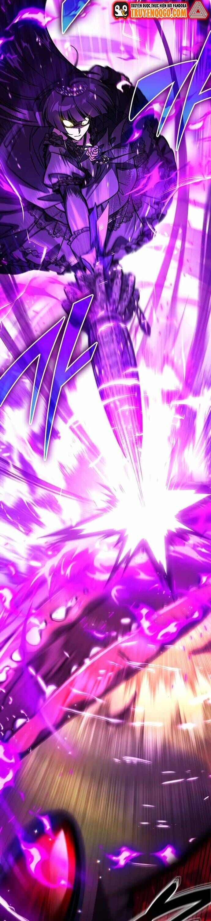 Hỏa Vương Nữ: Cấp 99 Chapter 15 - Trang 2