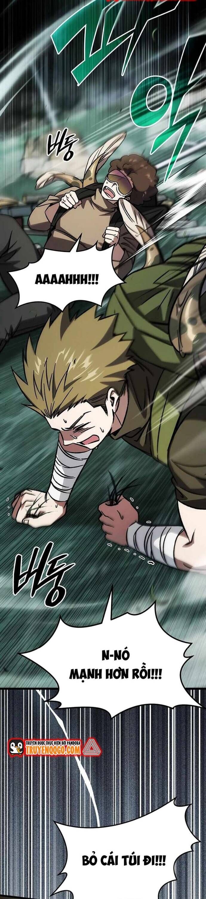 Hỏa Vương Nữ: Cấp 99 Chapter 15 - Trang 2