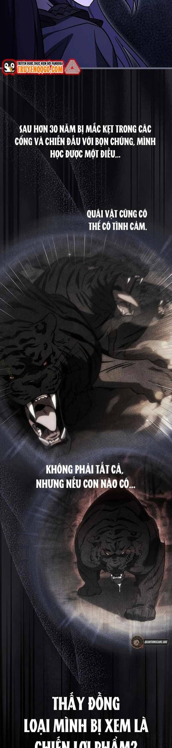 Hỏa Vương Nữ: Cấp 99 Chapter 15 - Trang 2