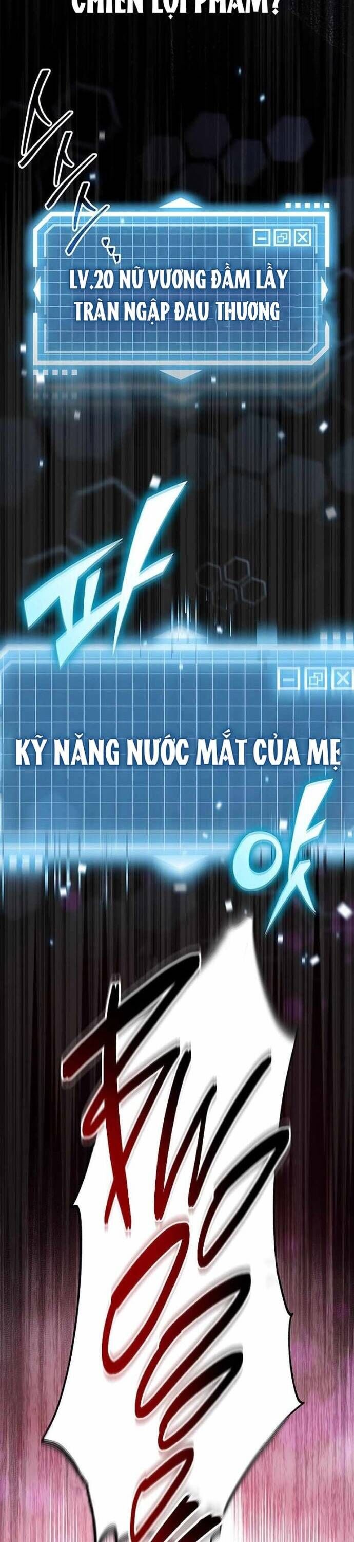 Hỏa Vương Nữ: Cấp 99 Chapter 15 - Trang 2