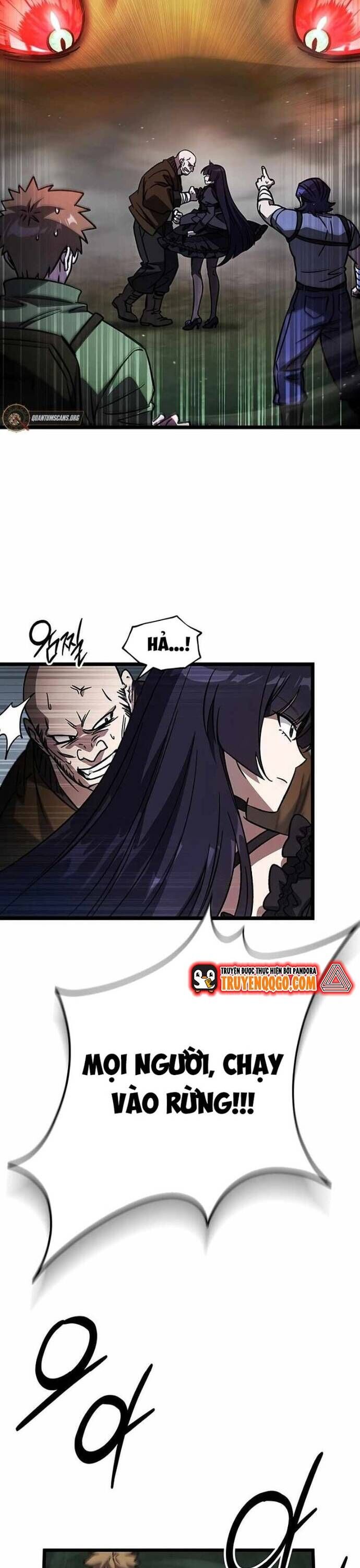 Hỏa Vương Nữ: Cấp 99 Chapter 15 - Trang 2