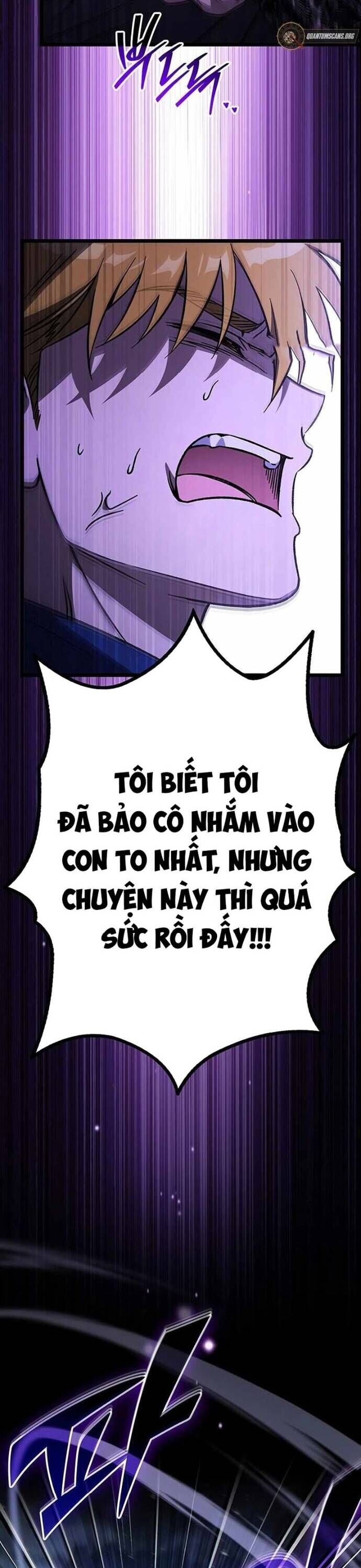 Hỏa Vương Nữ: Cấp 99 Chapter 15 - Trang 2