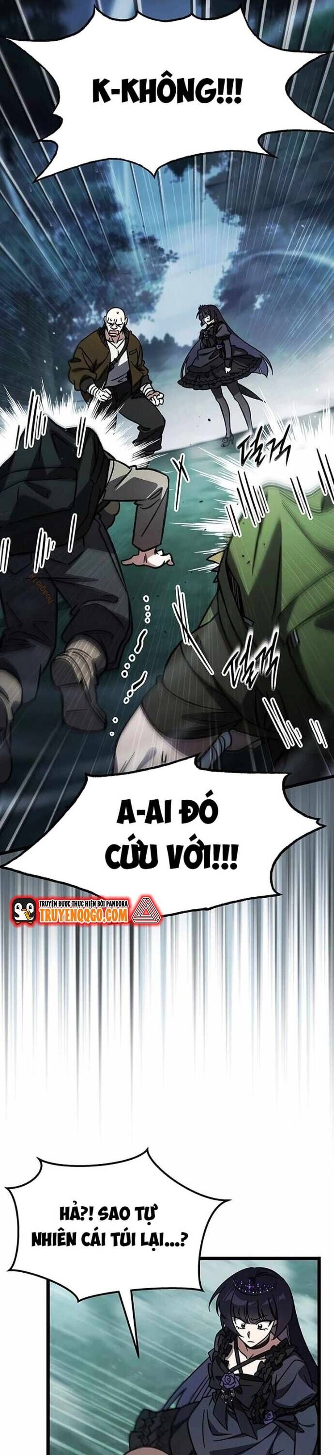 Hỏa Vương Nữ: Cấp 99 Chapter 15 - Trang 2