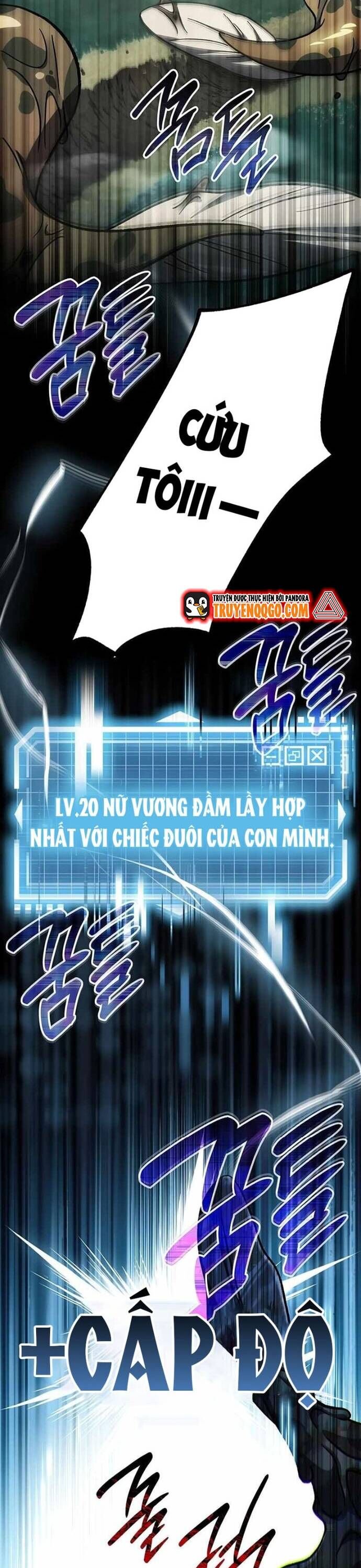 Hỏa Vương Nữ: Cấp 99 Chapter 15 - Trang 2