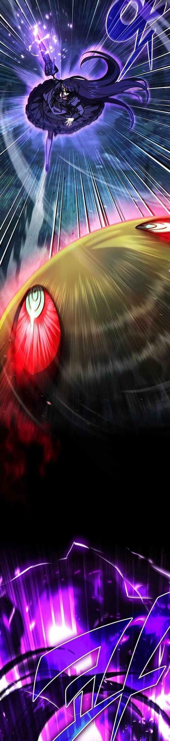 Hỏa Vương Nữ: Cấp 99 Chapter 15 - Trang 2