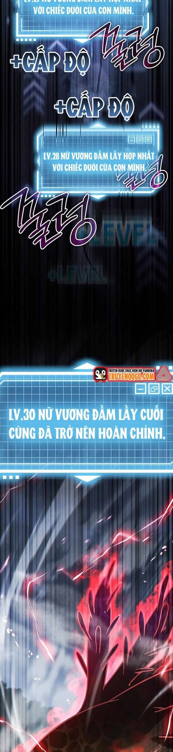 Hỏa Vương Nữ: Cấp 99 Chapter 15 - Trang 2