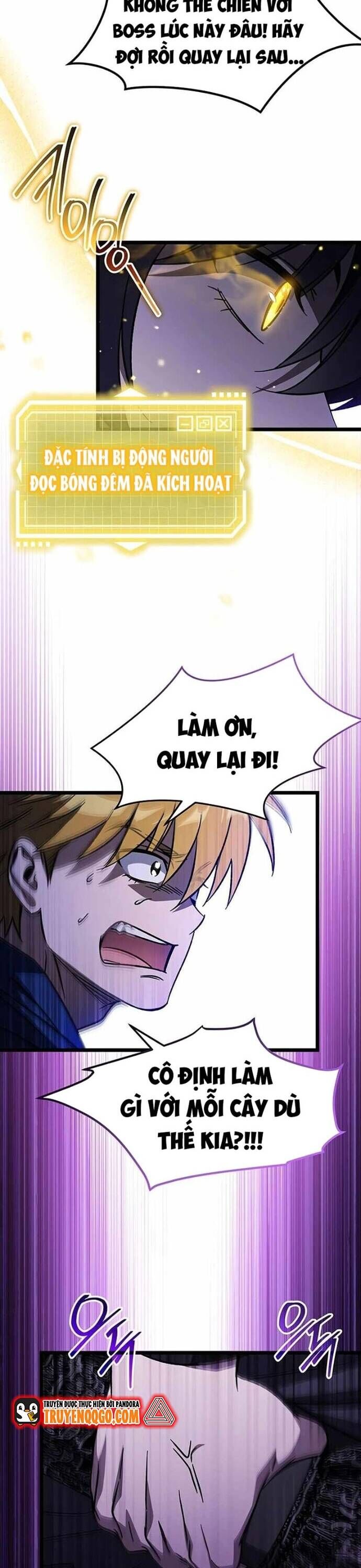 Hỏa Vương Nữ: Cấp 99 Chapter 15 - Trang 2