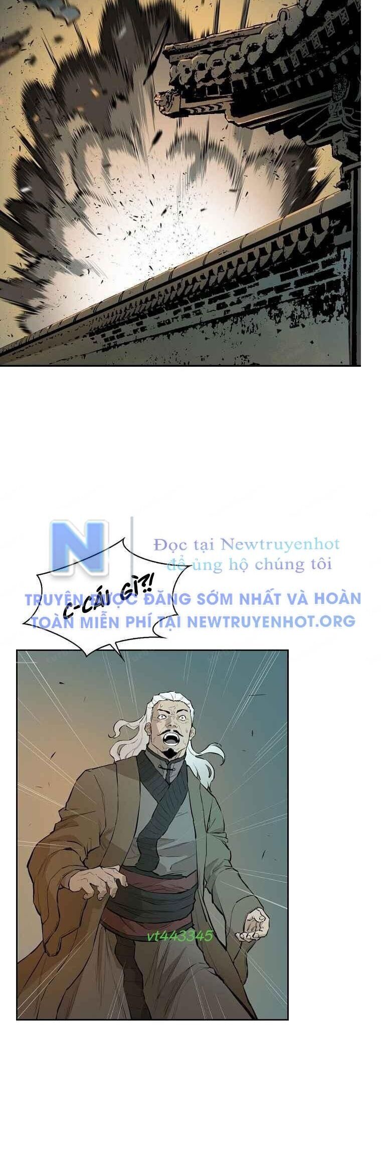 Phong Hồn - Quán Đỉnh Vô Song Chapter 63 - Trang 2