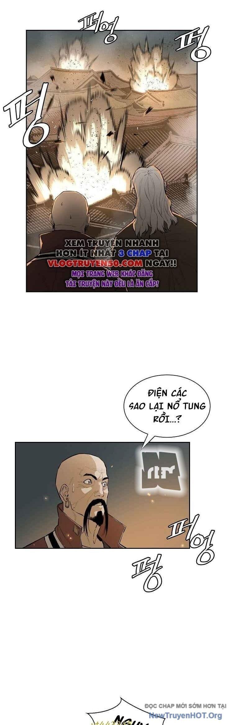 Phong Hồn - Quán Đỉnh Vô Song Chapter 63 - Trang 2