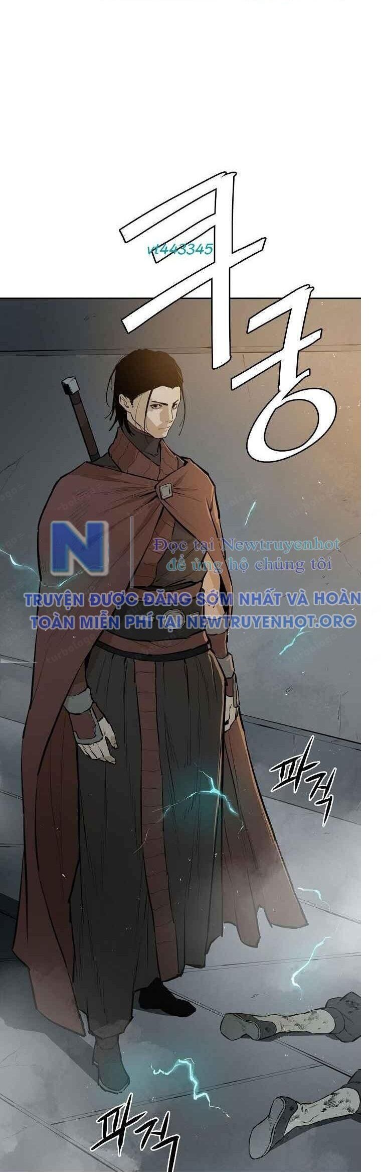 Phong Hồn - Quán Đỉnh Vô Song Chapter 63 - Trang 2