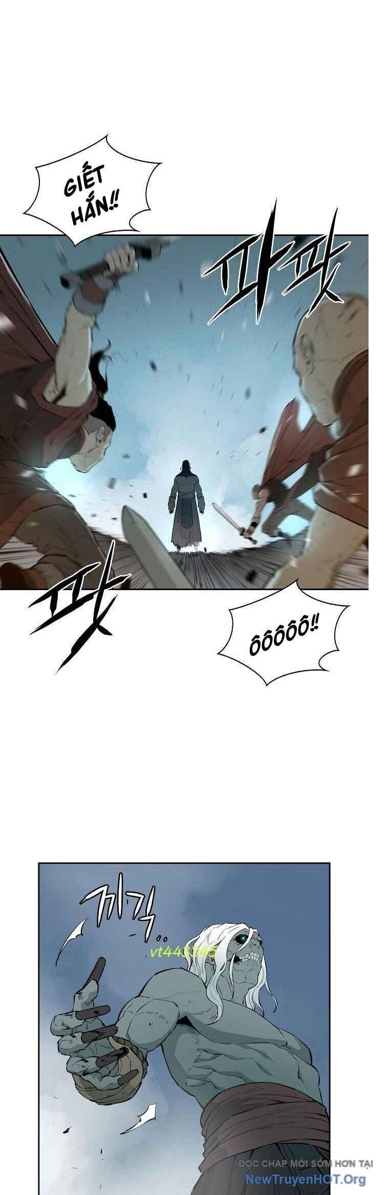 Phong Hồn - Quán Đỉnh Vô Song Chapter 63 - Trang 2