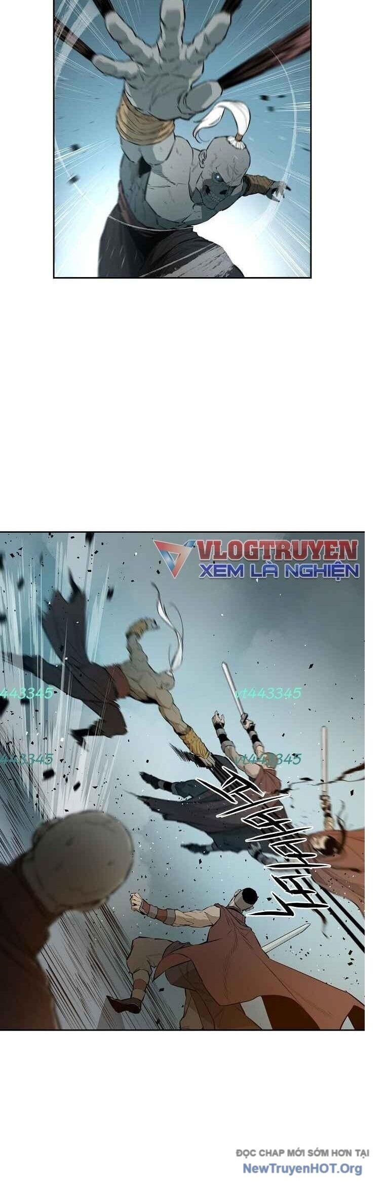 Phong Hồn - Quán Đỉnh Vô Song Chapter 63 - Trang 2