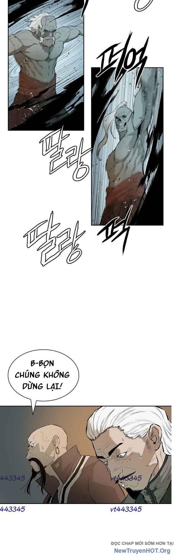 Phong Hồn - Quán Đỉnh Vô Song Chapter 63 - Trang 2
