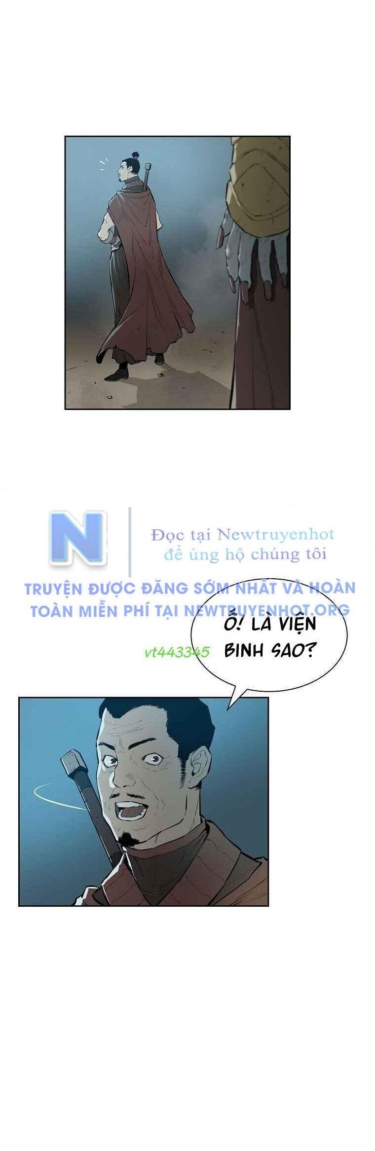 Phong Hồn - Quán Đỉnh Vô Song Chapter 63 - Trang 2