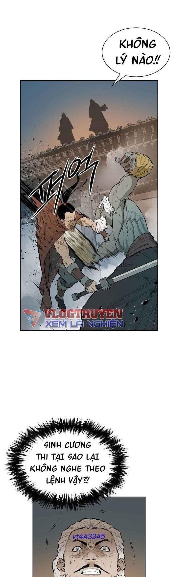 Phong Hồn - Quán Đỉnh Vô Song Chapter 63 - Trang 2