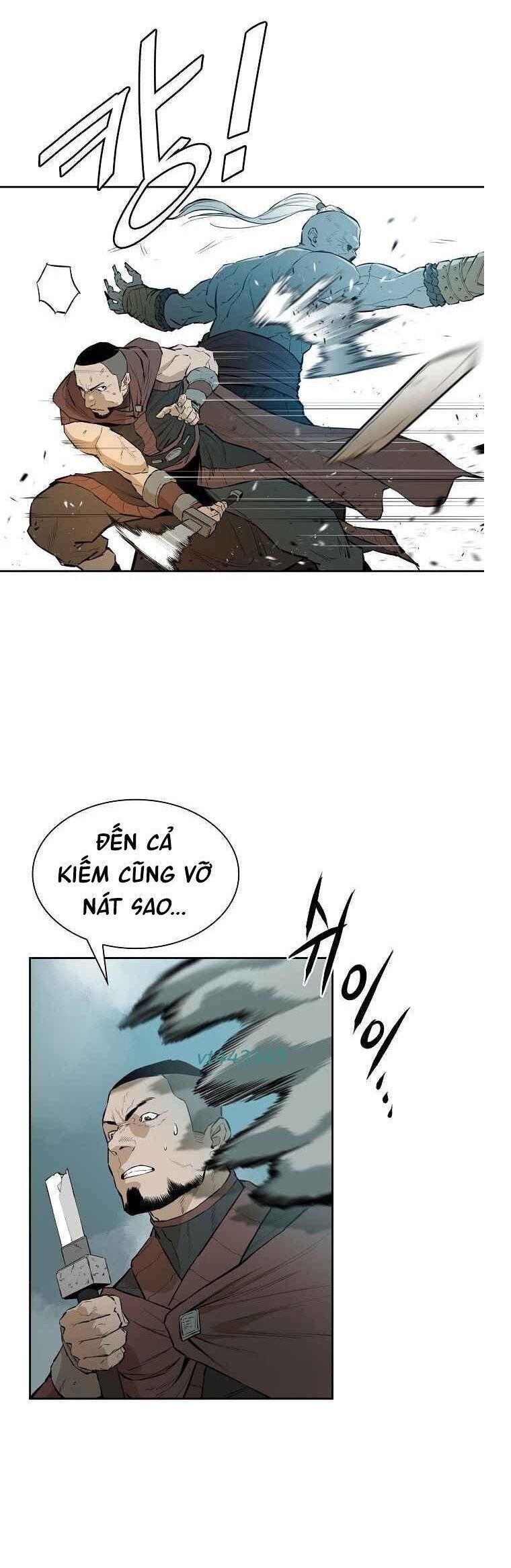 Phong Hồn - Quán Đỉnh Vô Song Chapter 63 - Trang 2