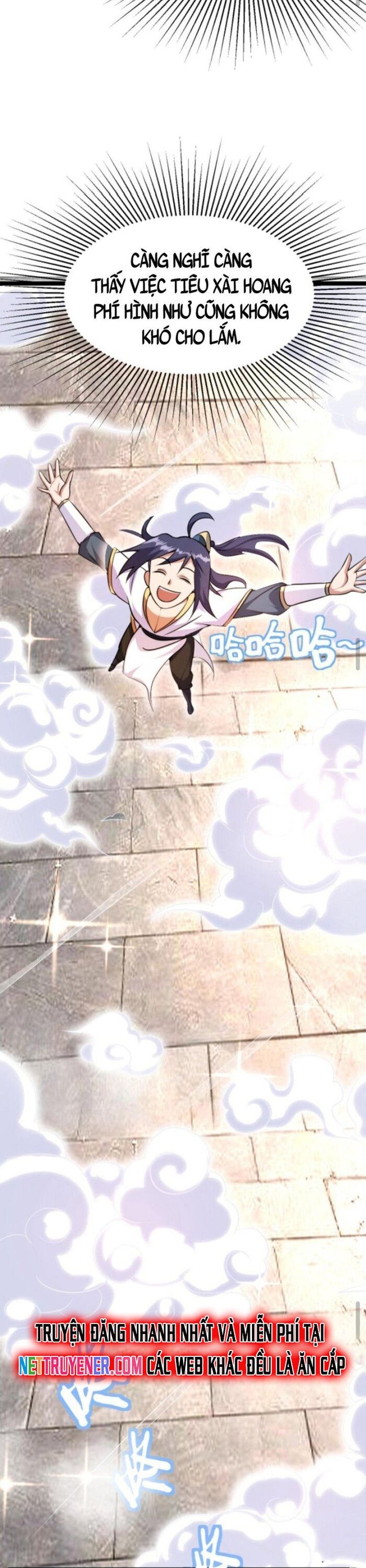Huyền Huyễn: Ta bắt đầu vô địch từ bại gia Chapter 7 - Trang 2