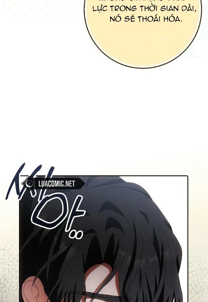 Tôi Chỉ Muốn Ngủ Riêng! Chapter 27 - Trang 2