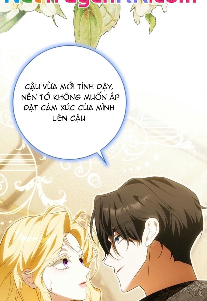 Tôi Chỉ Muốn Ngủ Riêng! Chapter 27 - Trang 2